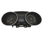 Bloc Compteurs Vitesse VW Polo 6C0920740C A2C96768800 VDO 31849