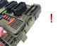 Calculateur BSM B5 9643498680 T118470005F PSA Delphi