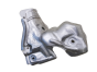 Bouclier Thermique 144504205R Renault Master 3 2.3 dCi BiTurbo 0km