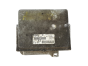 Calculateur 0261204625 9630278480 26FM0550 MA3.1 PSA Bosch 22149