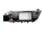 Commande Chauffage Citroen C4 Picasso II 98011198VV Delphi