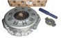 Plateau De Pression D`Embrayage Citroen Peugeot Berlingo Partner 306 406 2052A7