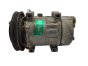 Compresseur De Climatisation Renault Safrane 7700871663 SD7H15 7857B Sanden 7210