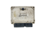 Calculateur Ecu VW 038906012L 0281010112 Bosch 44640