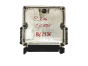 Calculateur 0281010250 9637089980 28FM0167 PSA Bosch 19009
