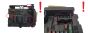 Calculateur BSM B3 9650664080 PSA Delphi 2094