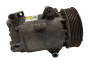 Compresseur De Climatisation Renault Scenic 2 Megane 2 8200309193 01140018 7058