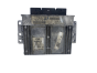 Calculateur 9643782480 9637706180-04 21645920-6 PSA Sagem 50662