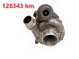 Turbocompresseur Renault Trafic Vivaro H8200466021 762785-3 GT15S 128343 km