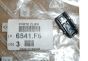 Bouchon Nouvelle Original 6541.F6 6541F6 Citroen Peugeot