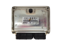 Calculateur 038906019LJ 0281011222 Audi Bosch 30744