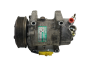 Compresseur De Climatisation 9646273380 Sanden SD6V12 Model 1439F 