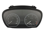 Bloc Compteurs Vitesse BMW 1 E87 9166821-02 1024952-85 52578