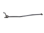 Levier De Vitesse  Citroen ZX 2414F6