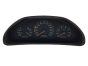 Bloc Compteurs Vitesse Mercedes E W210 2105400348 21406