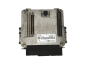 Calculateur 0281018585 CX23-12C520-VD Jaguar  Bosch 