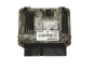 Calculateur Ecu 0281012193 504121602 Iveco Bosch 28092
