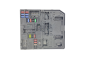 Calculateur N1 284B74BA0A 521501F09 Nissan