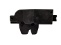 Serrure De Coffre/Hayon Arrière 8726N9 9646091480 Peugeot 206 206 SW 607