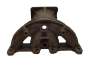 Collecteur D’echappement 0341G8 423586 Citroen Peugeot 1.1 8V 1.4 8V 12287