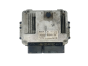 Calculateur 51800443 0281013417 Alfa Romeo Bosch 37750