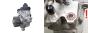 Pompe D’injection VWAG 04L130755E 0445010538 04L130101 2.0 TDI