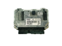 Calculateur 89661-0H070 0261S04464 Toyota PSA Bosch 32640