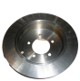 Disque De Frein Arrière Oryginał C-Crosser 4007 Outlander 1611667880