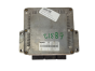 Calculateur 0281011101 8200163528 8200095416 Renault Bosch 3657