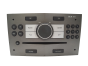 Radio Cd 30 MP3 Opel Astra H Zafira B 13190742 UCH