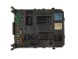 Calculateur BSI 2004 H05-01 9656530580 PSA Johnson Controls 1154