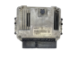 Calculateur Fiat 51853792 0281015572 4AE161BAM Bosch 58147