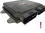 Calculateur A1351502379 1860A372 E6T42487 Smart Mitsubishi 53750