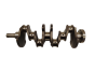 Arbre Vilebrequin 8200416793 122012850 R519 Renault K4M760 4720