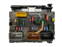 Calculateur PSA BSM-L10-00 9661708180 Delphi