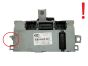 Calculateur BSI Lancia 51736624 501861020076 NBC841.01 Magneti Marelli