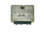 Calculateur VW Audi 038906018P 0281001720 Bosch 33273