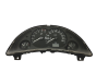 Bloc Compteurs Vitesse Opel Corsa C 13173347WA 110008988026 41039