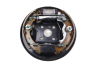 Disque Machoires D’ancrage Gauche 440103914R Dacia Spring