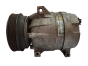 Compresseur De Climatisation Renault Scenic I 7700103536 1135289 5289 Delphi