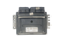 Calculateur Nissan MEC32-040 L4 YX Hitachi 43078