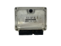 Calculateur Ecu 4B2907401B 0281010098 Audi Bosch 52885