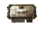 Calculateur 0261206246 9637838780id06 26FM0834 PSA Bosch 27900