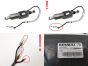 Pompe De Suspension Arrière 521535949R Renault Espace 5 4control