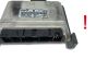 Calculateur 89661-0D171 0281011651 Toyota Bosch 58058