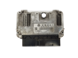 Calculateur 0261S04396 03C906022AQ Seat VW Bosch 3493