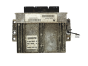 Calculateur 8200278378 8200278376 21647842-5 Renault Sagem 18839