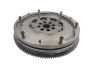 Volant Moteur Bimasse 8201004711 7701478942 LUK 2.0 dCi Renault 