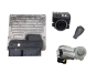 Complet Départ Mercedes C W203 A2711539179 2095451708 A2034621130 1.8 2