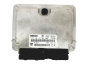 Calculateur 0281001874 09136119 CX Opel Bosch 19176